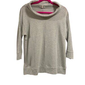 Haven‎ Well Within Cowl Neck Sweater Size S